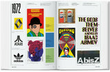 The History of Graphic Design. 45th Ed. (German, French, English) - POPvault