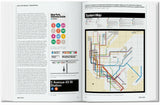 The History of Graphic Design. 45th Ed. (German, French, English) - POPvault