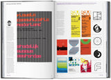 The History of Graphic Design. Vol. 2. 1960–Today (German, French, English) - POPvault