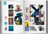 The History of Graphic Design. Vol. 2. 1960–Today (German, French, English) - POPvault