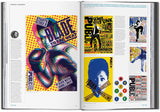 The History of Graphic Design. Vol. 2. 1960–Today (German, French, English) - POPvault