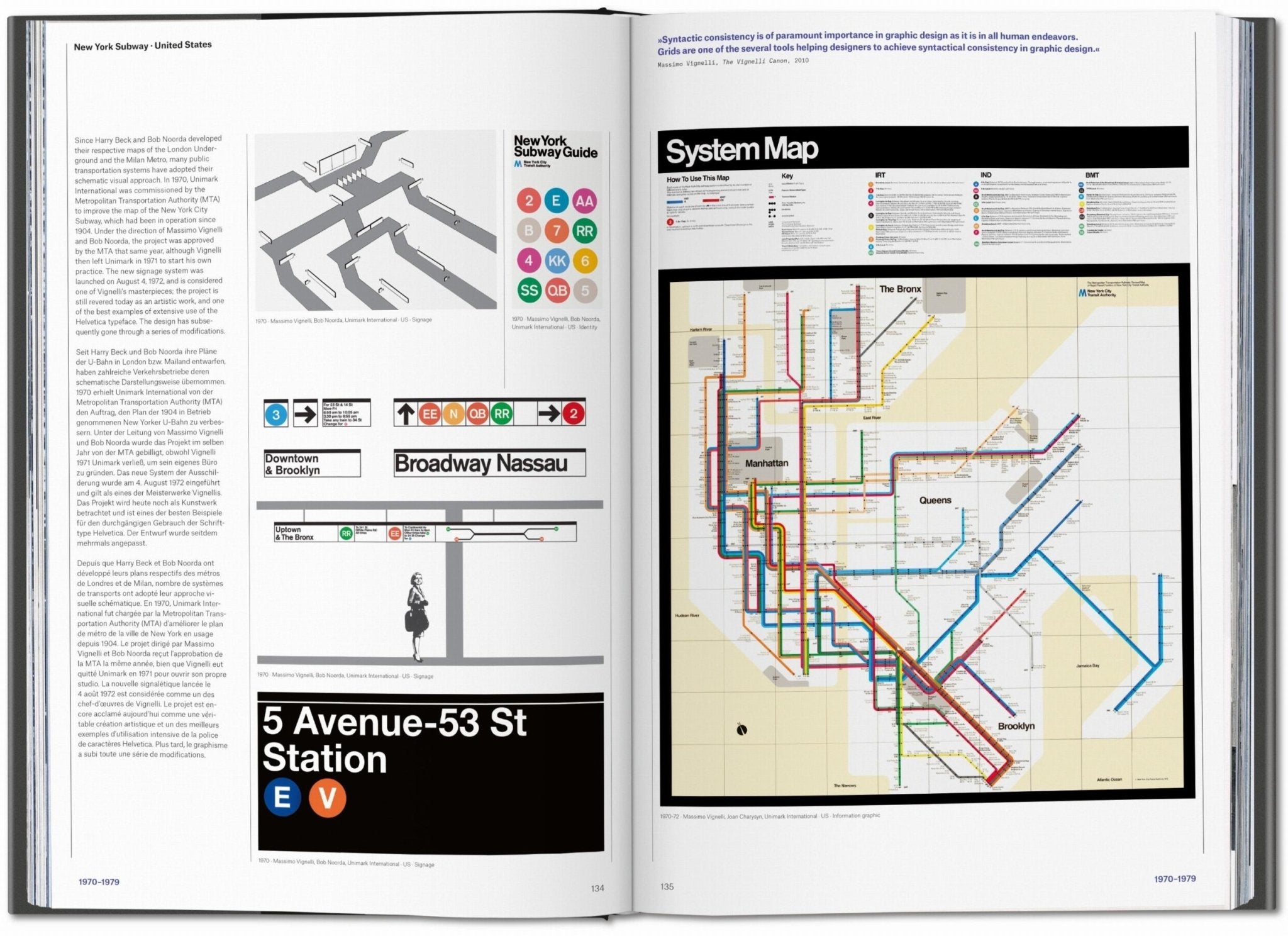 The History of Graphic Design. Vol. 2. 1960–Today (German, French, English) - POPvault