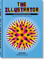 The Illustrator. The Best from around the World (English) - POPvault