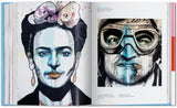 The Illustrator. The Best from around the World (English) - POPvault