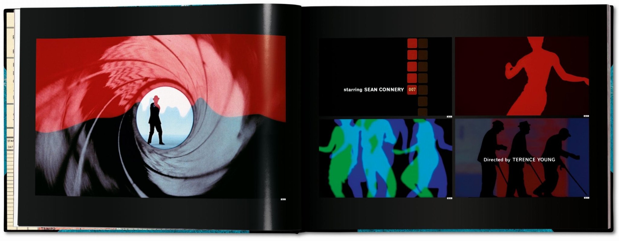 The James Bond Archives. “No Time To Die” Edition (English) - POPvault