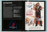 The James Bond Archives. The Complete Films (English) - Film Book