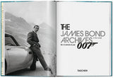 The James Bond Archives. The Complete Films (English) - Film Book