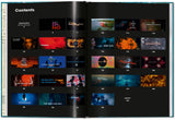 The James Bond Archives. The Complete Films (English) - Film Book