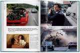 The James Bond Archives. The Complete Films (English) - Film Book