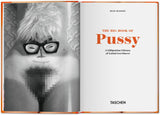 The Little Big Book of Pussy (German, French, English) - POPvault