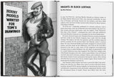 The Little Book of Tom. Bikers (German, French, English) - POPvault