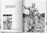 The Little Book of Tom. Blue Collar (German, French, English) - POPvault
