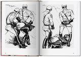 The Little Book of Tom. Cops & Robbers (German, French, English) - POPvault