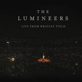 The Lumineers - Live From Wrigley Field [LP] Vinyl Record - POPvault