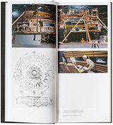 The Making of Stanley Kubrick's '2001: A Space Odyssey' (English) - Film Book