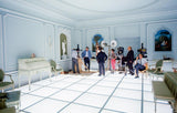 The Making of Stanley Kubrick's '2001: A Space Odyssey' (English) - Film Book