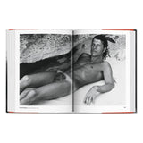 The Male Nude (German, French, English)-POPvault