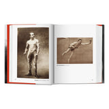 The Male Nude (German, French, English)-POPvault