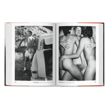 The Male Nude (German, French, English)-POPvault