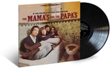 The Mamas & The Papas - If You Can Believe Your Eyes And Ears [LP] Vinyl Record - POPvault