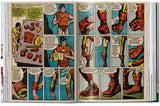 The Marvel Age of Comics 1961–1978. 40th Ed. (English) - POPvault