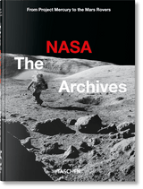 The NASA Archives. 45th Ed. (English) - POPvault