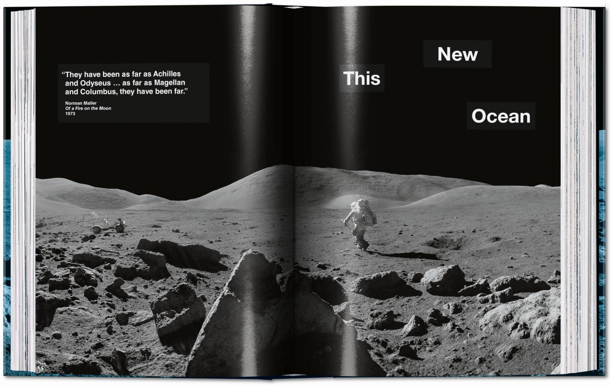 The NASA Archives. 45th Ed. (English) - POPvault