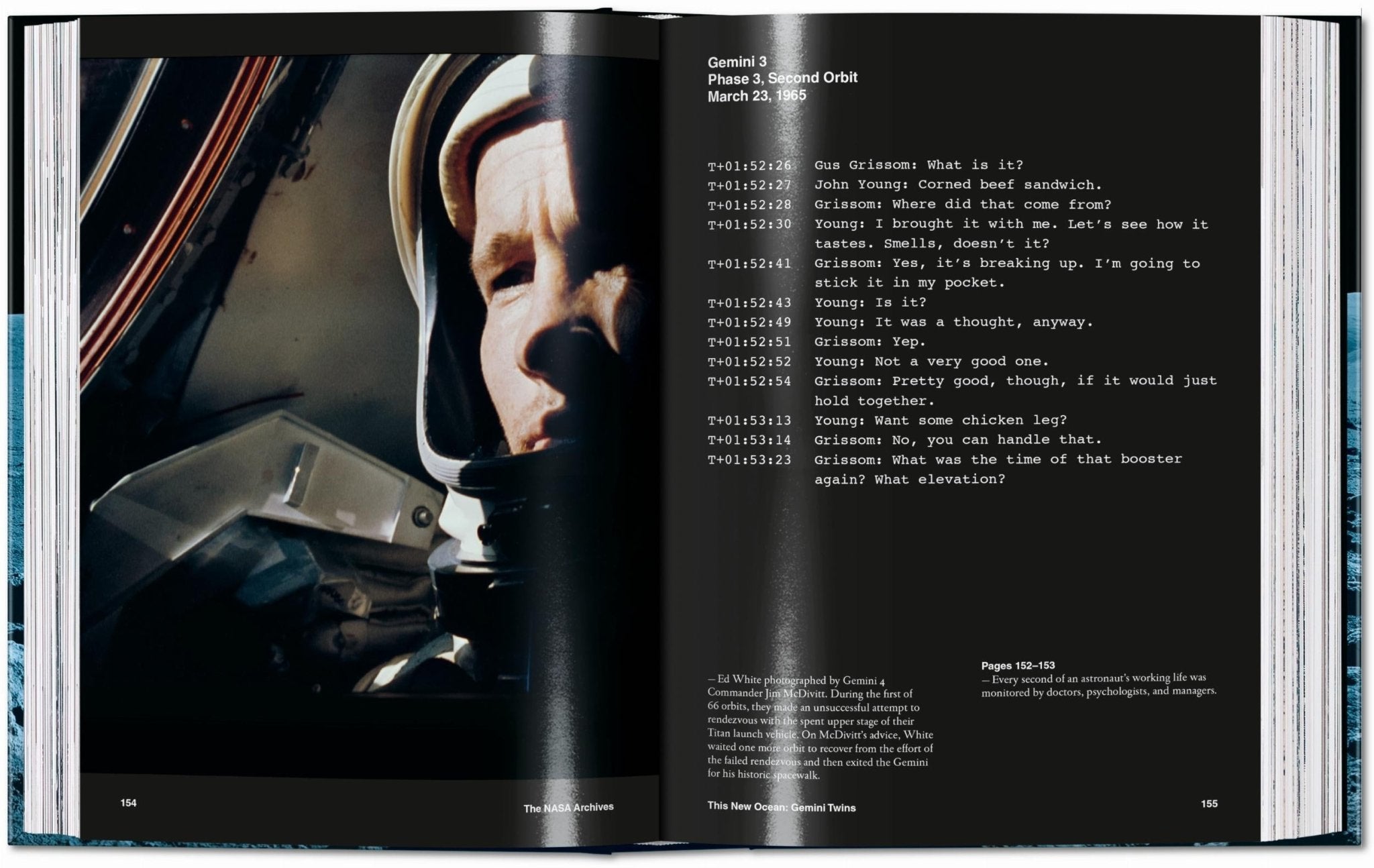The NASA Archives. 45th Ed. (English) - POPvault