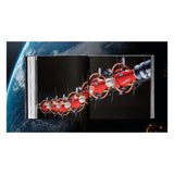 The NASA Archives. 60 Years in Space (English) - Photography Book