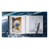 The NASA Archives. 60 Years in Space (English) - Photography Book
