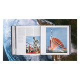 The NASA Archives. 60 Years in Space (English) - Photography Book