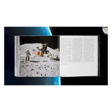 The NASA Archives. 60 Years in Space (English) - Photography Book
