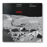 The NASA Archives. 60 Years in Space (English) - Photography Book