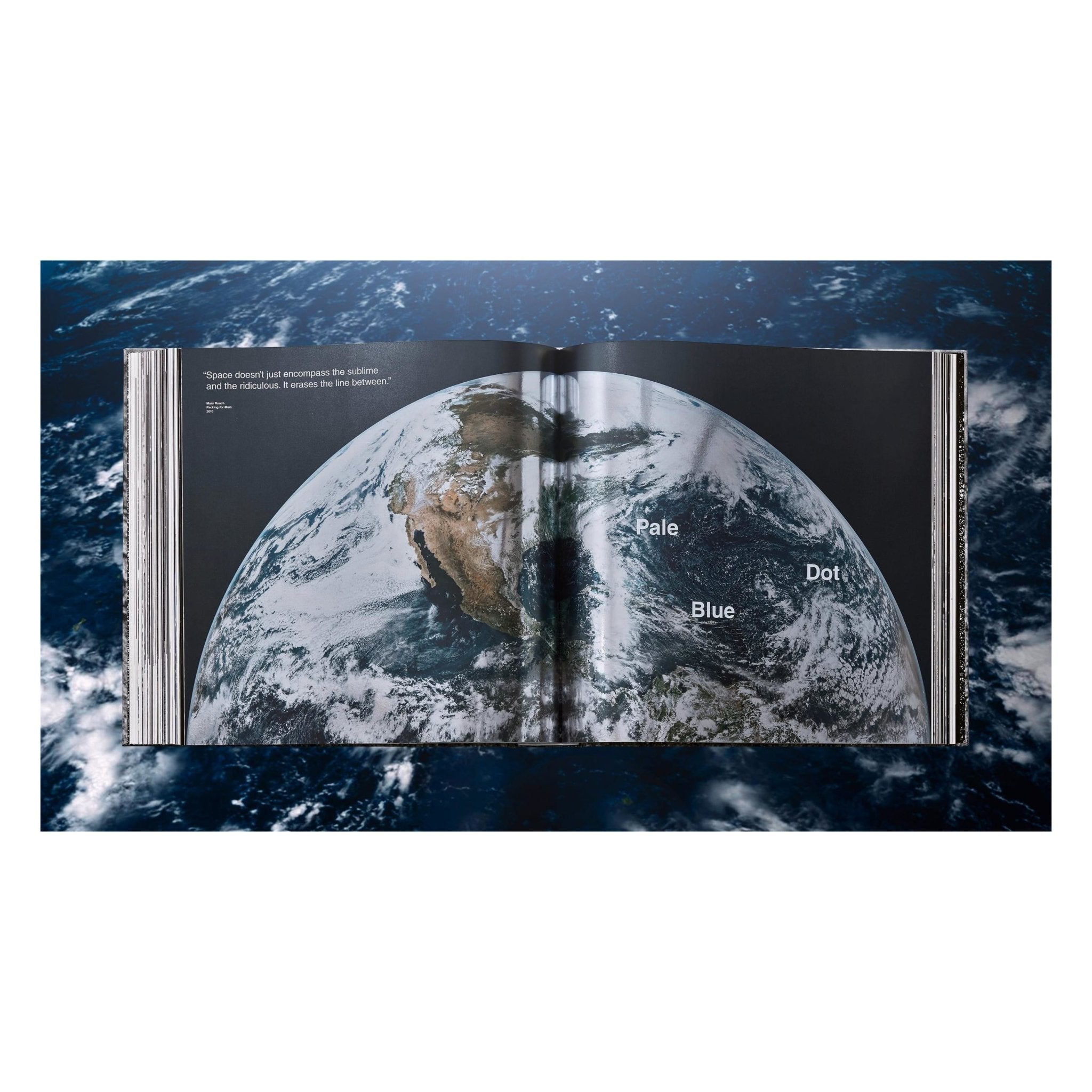 The NASA Archives. 60 Years in Space (English) - Photography Book