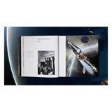 The NASA Archives. 60 Years in Space (English) - Photography Book