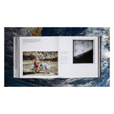 The NASA Archives. 60 Years in Space (English) - Photography Book