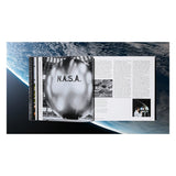The NASA Archives. 60 Years in Space (English) - Photography Book