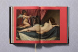 The National Gallery. Paintings, People, Portraits (English) - POPvault