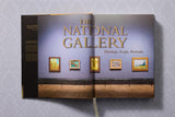 The National Gallery. Paintings, People, Portraits (English) - POPvault