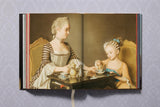 The National Gallery. Paintings, People, Portraits (English) - POPvault