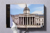 The National Gallery. Paintings, People, Portraits (English) - POPvault