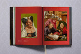 The National Gallery. Paintings, People, Portraits (English) - POPvault