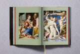 The National Gallery. Paintings, People, Portraits (English) - POPvault