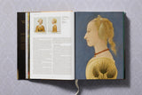 The National Gallery. Paintings, People, Portraits (English) - POPvault