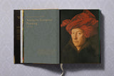 The National Gallery. Paintings, People, Portraits (English) - POPvault