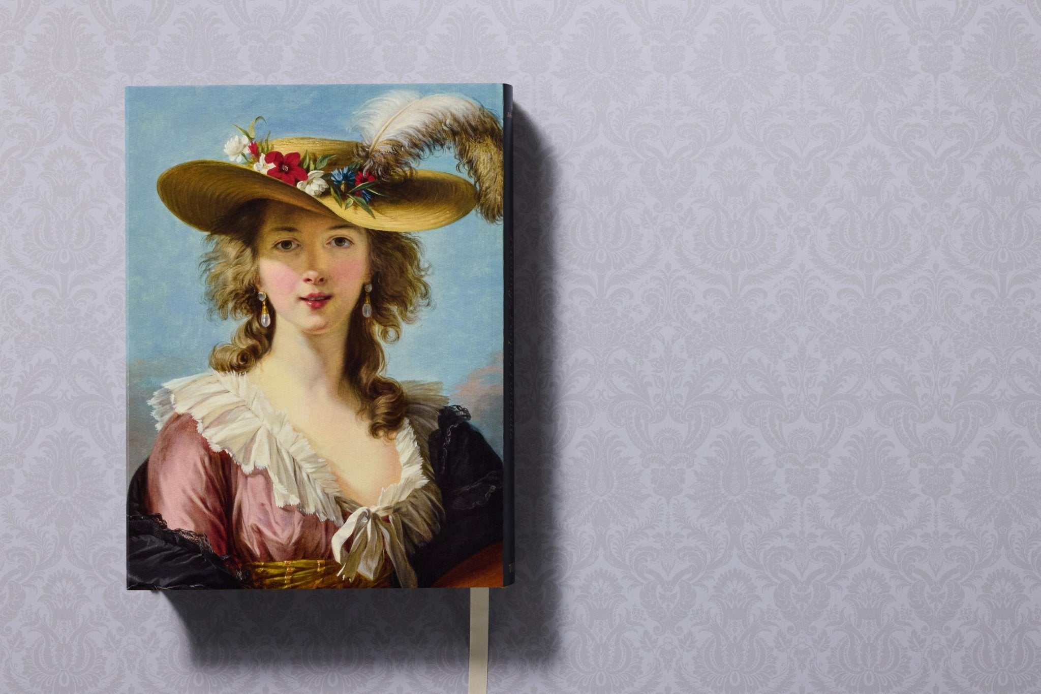 The National Gallery. Paintings, People, Portraits (English) - POPvault
