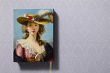 The National Gallery. Paintings, People, Portraits (English) - POPvault