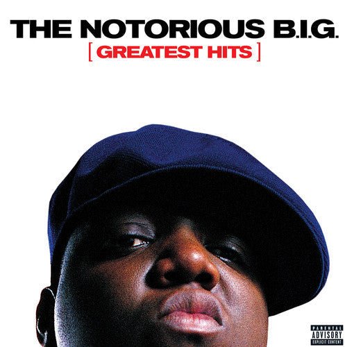 The Notorious B.I.G. - Greatest Hits [Import LP] Vinyl Record - POPvault