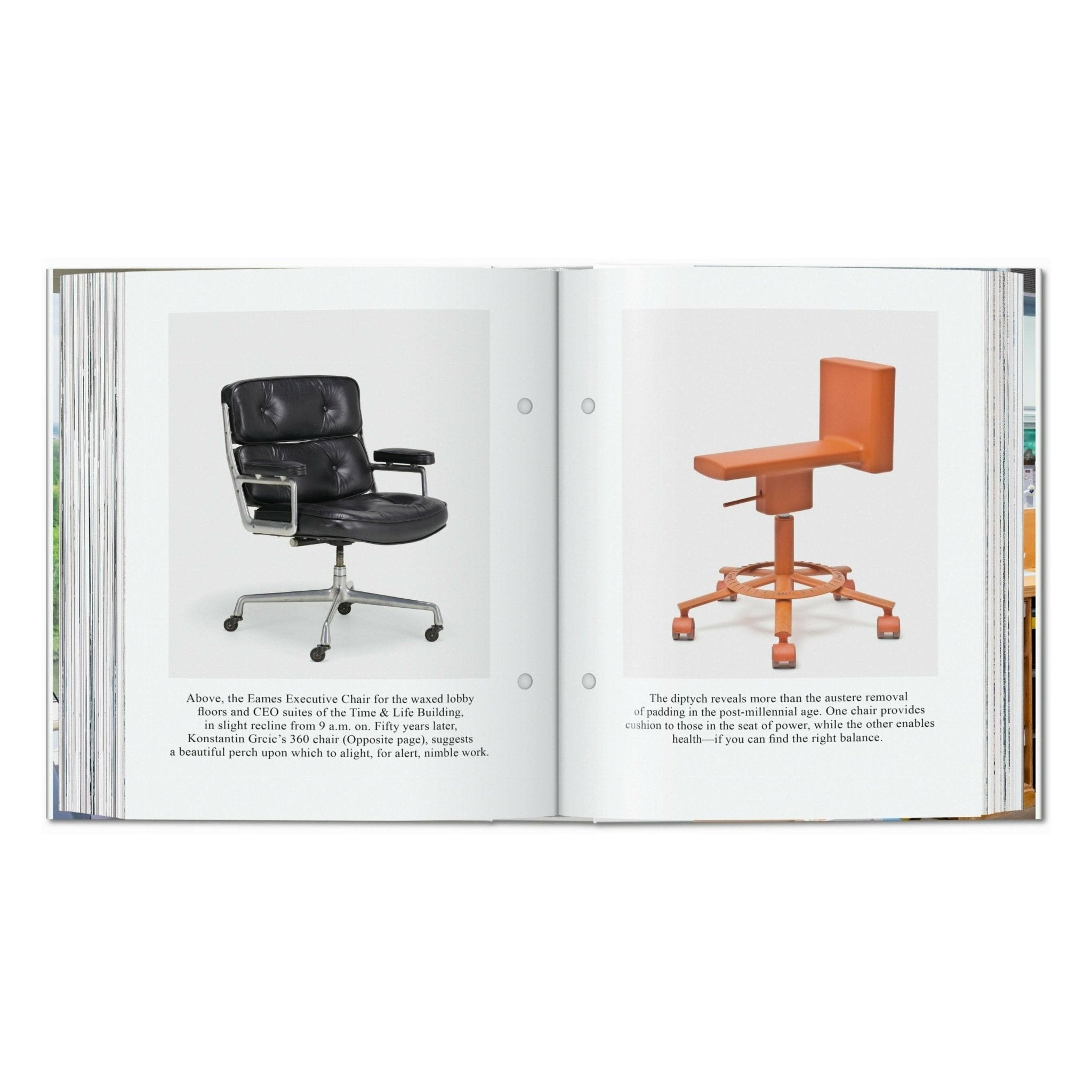 The Office of Good Intentions. Human(s) Work (English)-POPvault