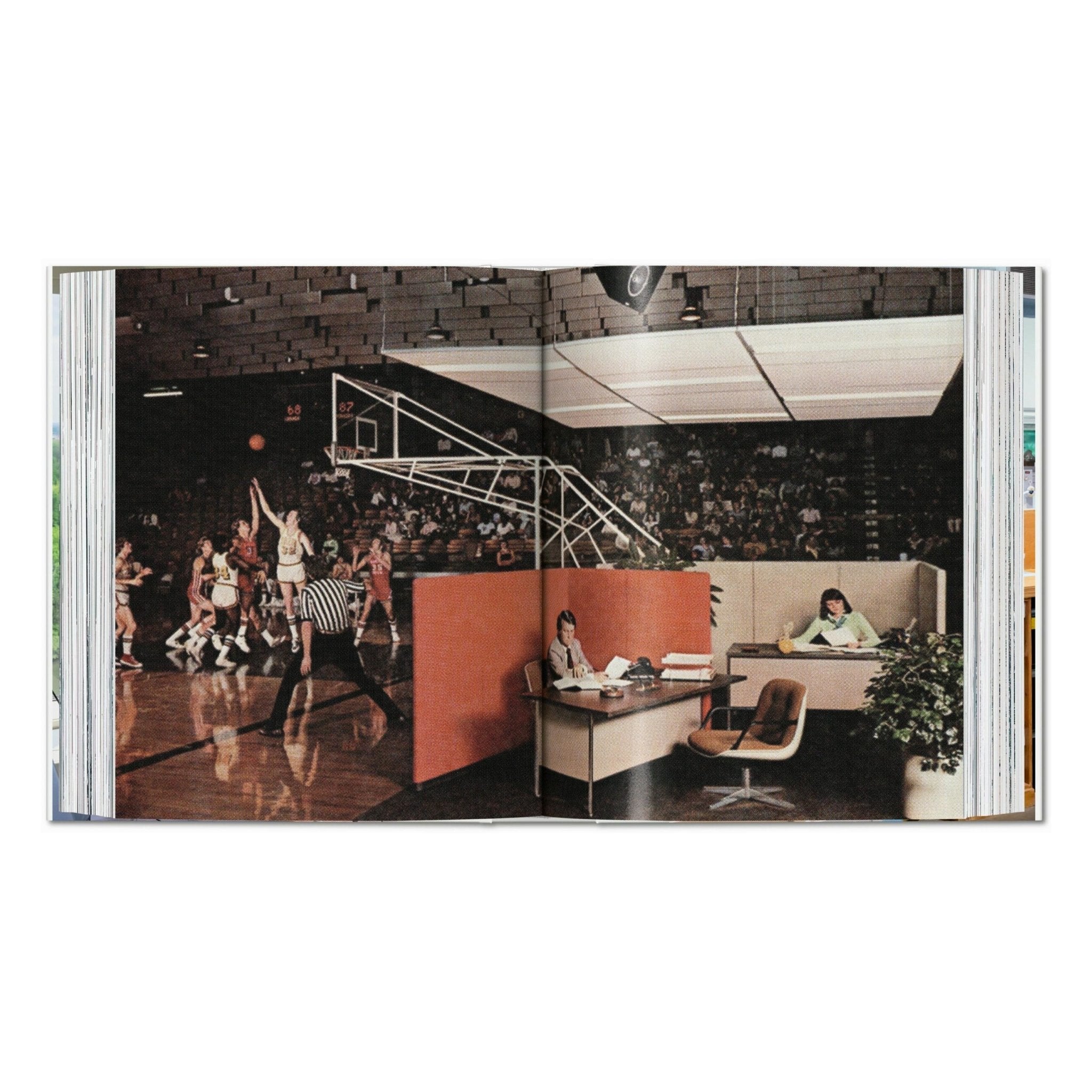The Office of Good Intentions. Human(s) Work (English)-POPvault